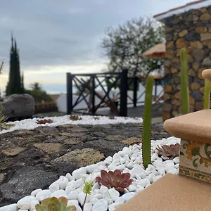 Casa Garcia-mar Ferienhaus Los Quemados